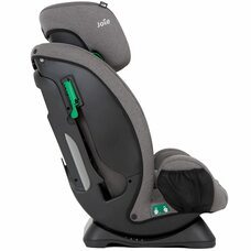 Автокресло Joie FORTIFI R129 Thunder