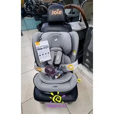 Автокресло 9-36 кг I-BOLD Joie ASH