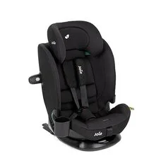 Автокресло 9-36 кг I-BOLD Joie BLACK CLOUD