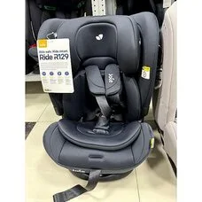 Автокресло 9-36 кг I-BOLD Joie BLACK CLOUD