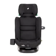 Автокресло 9-36 кг I-BOLD Joie BLACK CLOUD