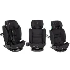 Автокресло 9-36 кг I-BOLD Joie BLACK CLOUD