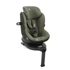 Автокресло с базой IsoFix I-SPIN 360 JOIE MOSS