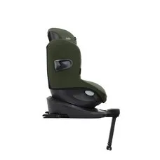Автокресло с базой IsoFix I-SPIN 360 JOIE MOSS