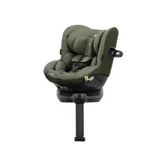 Автокресло с базой IsoFix I-SPIN 360 JOIE MOSS