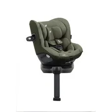 Автокресло с базой IsoFix I-SPIN 360 JOIE MOSS