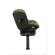 Автокресло с базой IsoFix I-SPIN 360 JOIE MOSS