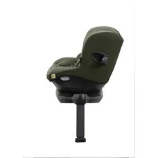 Автокресло с базой IsoFix I-SPIN 360 JOIE MOSS