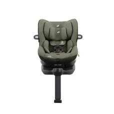 Автокресло с базой IsoFix I-SPIN 360 JOIE MOSS