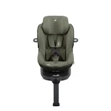 Автокресло с базой IsoFix I-SPIN 360 JOIE MOSS