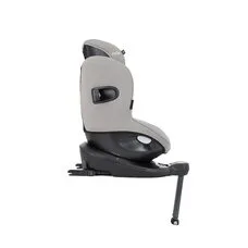 Автокресло с базой IsoFix I-SPIN 360 JOIE GRAY FLANNEL