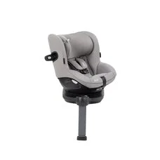 Автокресло с базой IsoFix I-SPIN 360 JOIE GRAY FLANNEL
