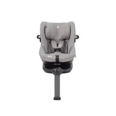 Автокресло с базой IsoFix I-SPIN 360 JOIE GRAY FLANNEL