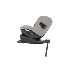 Автокресло с базой IsoFix I-SPIN 360 JOIE GRAY FLANNEL