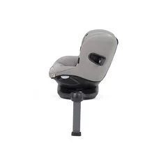 Автокресло с базой IsoFix I-SPIN 360 JOIE GRAY FLANNEL