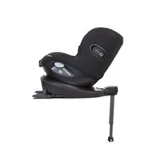 Автокресло с базой IsoFix I-SPIN 360 JOIE COAL