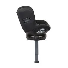 Автокресло с базой IsoFix I-SPIN 360 JOIE COAL