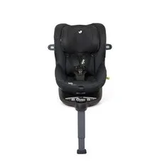 Автокресло с базой IsoFix I-SPIN 360 JOIE COAL