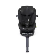 Автокресло с базой IsoFix I-SPIN 360 JOIE COAL
