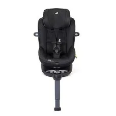 Автокресло с базой IsoFix I-SPIN 360 JOIE COAL