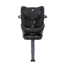 Автокресло с базой IsoFix I-SPIN 360 JOIE COAL