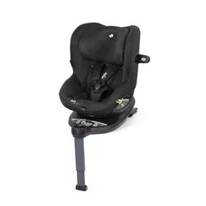 Автокресло с базой IsoFix I-SPIN 360 JOIE COAL