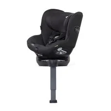Автокресло с базой IsoFix I-SPIN 360 JOIE COAL