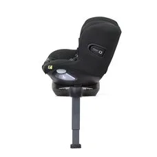 Автокресло с базой IsoFix I-SPIN 360 JOIE COAL