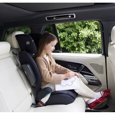 Автокресло JOIE I-TRAVER ECLIPSE