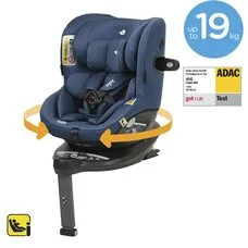 Автокресло I-SPIN 360 DEEP SEA JOIE