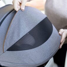 Детское автокресло Joie Sprint CARBON 