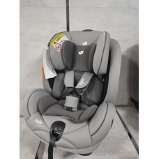 Детское автокресло JOIE Stages GRAY