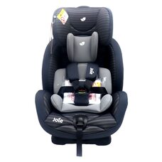 Детское автокресло JOIE Stages GRAY STRIPES