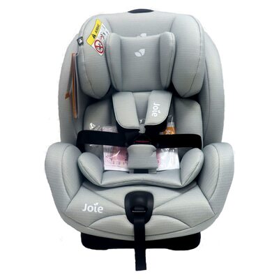 Детское автокресло JOIE Stages GRAY