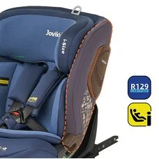 Автокресло детское CICI TT Jovikids 9-36 кг Blue