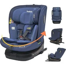 Автокресло детское CICI TT Jovikids 9-36 кг Blue