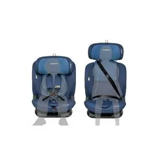 Автокресло детское CICI TT Jovikids 9-36 кг Blue