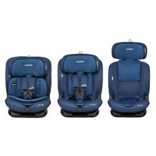 Автокресло детское CICI TT Jovikids 9-36 кг Blue