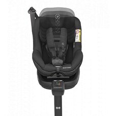 Автокресло детское Beryl Maxi-Cosi Nomad Black 0-25 кг