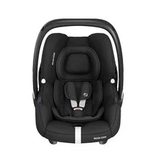 Автокресло 0-13 кг CabrioFix Maxi-Cosi black