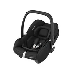 Автокресло 0-13 кг CabrioFix Maxi-Cosi black