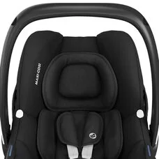 Автокресло 0-13 кг CabrioFix Maxi-Cosi black