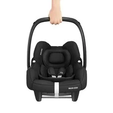 Автокресло 0-13 кг CabrioFix Maxi-Cosi black