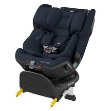 Детское автокресло 0-36 кг Maxi-Cosi Emerald 360 Pro Authentic Blue