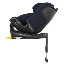 Детское автокресло 0-36 кг Maxi-Cosi Emerald 360 Pro Authentic Blue