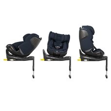 Детское автокресло 0-36 кг Maxi-Cosi Emerald 360 Pro Authentic Blue