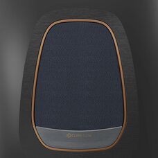 Детское автокресло 0-36 кг Maxi-Cosi Emerald 360 Pro Authentic Blue