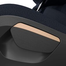 Детское автокресло 0-36 кг Maxi-Cosi Emerald 360 Pro Authentic Blue