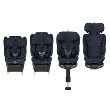 Детское автокресло 0-36 кг Maxi-Cosi Emerald 360 Pro Authentic Blue