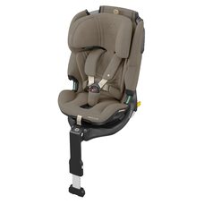 Детское автокресло 0-36 кг Maxi-Cosi Emerald 360 Pro Authentic Truffel